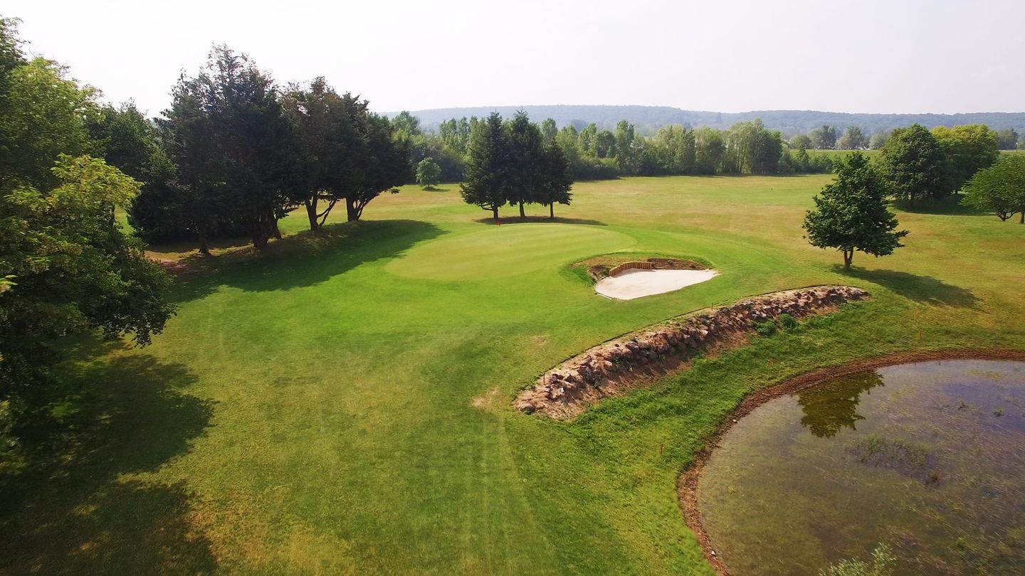 Carte Golf Club
