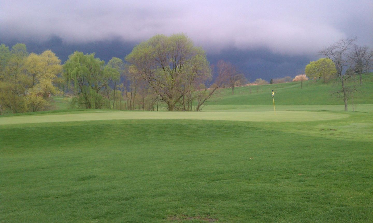 Palmira Golf & Country Club