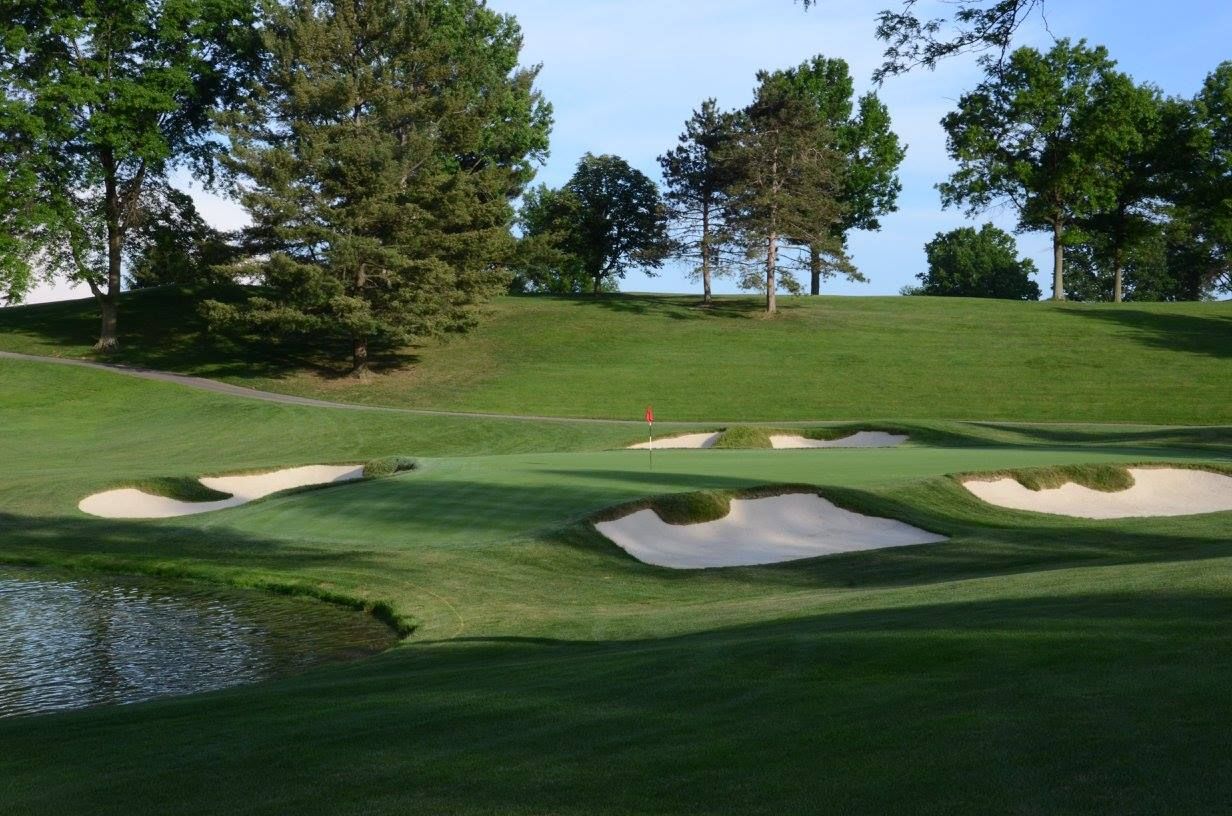 Saint Clair Country Club