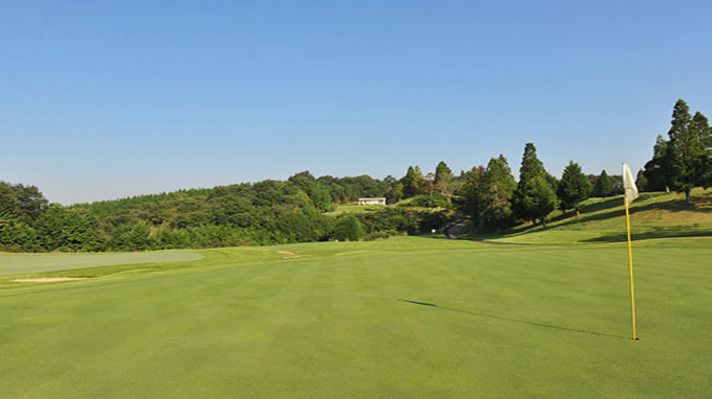 Lions Country Club