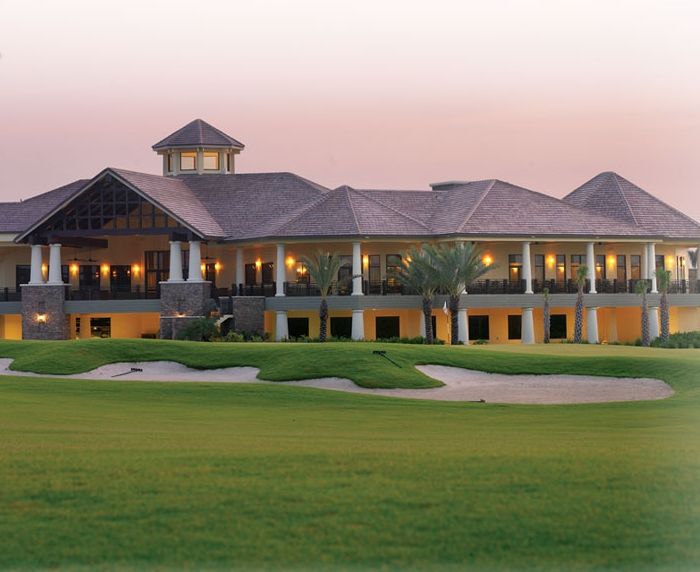 The Golf Lodge At the Quarry