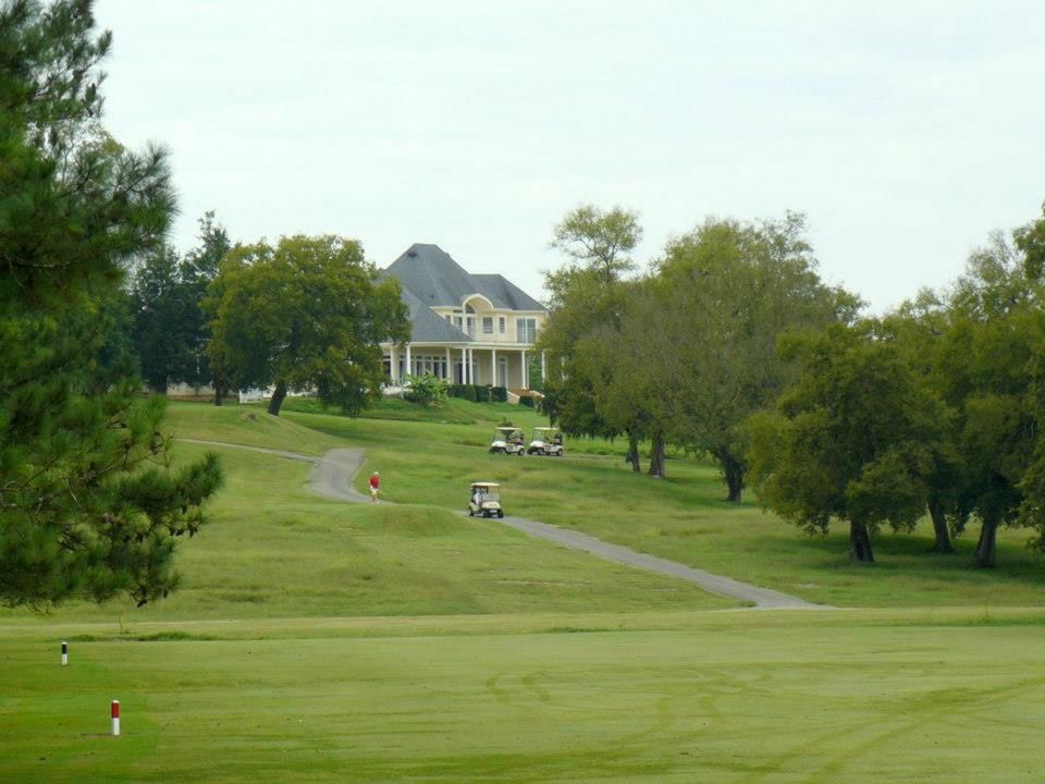Fayetteville Golf & Country Club