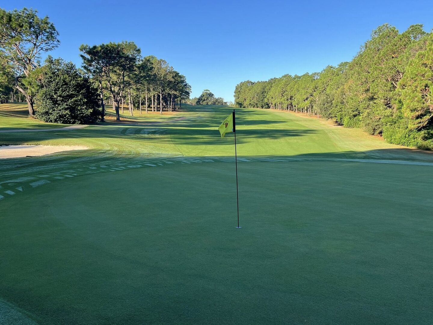 Azalea City Golf Course