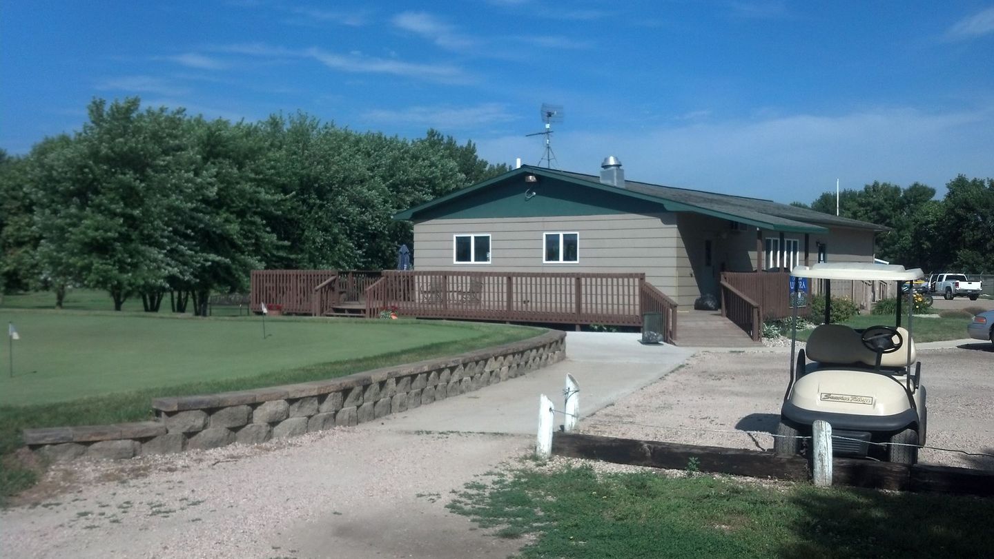 Sunrise Ridge Golf Course