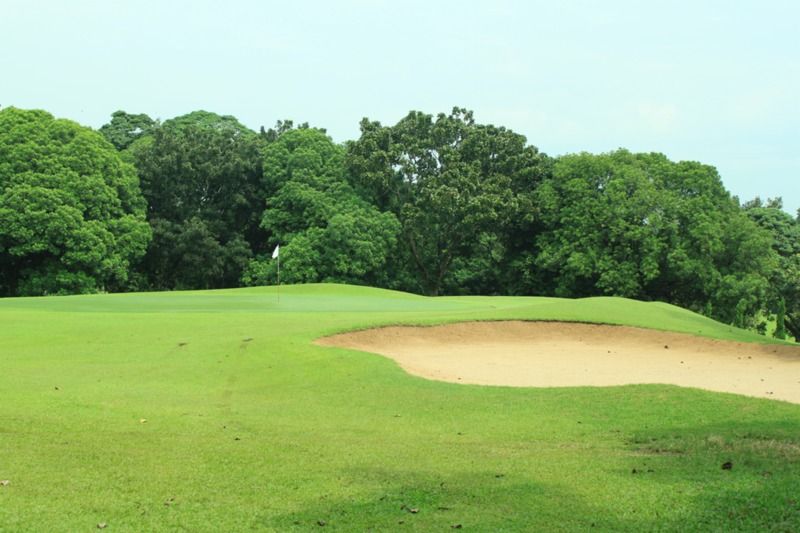 Halim Golf Club