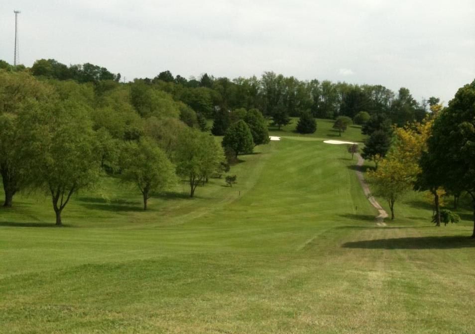 Ponderosa Golf Course