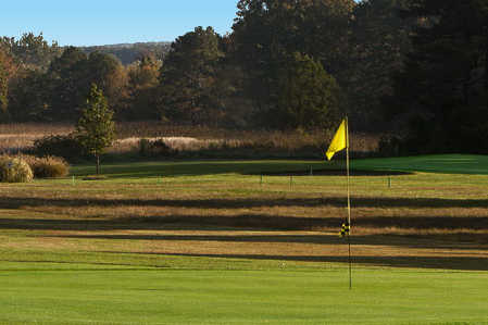 Spring Creek Golf Club