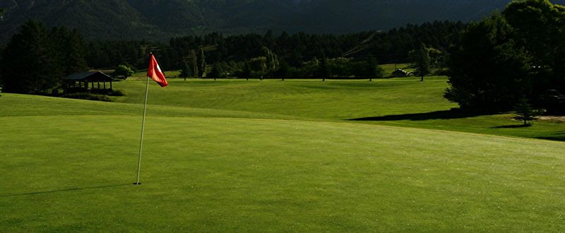 Edgewater Hill Par 3 Golf Club