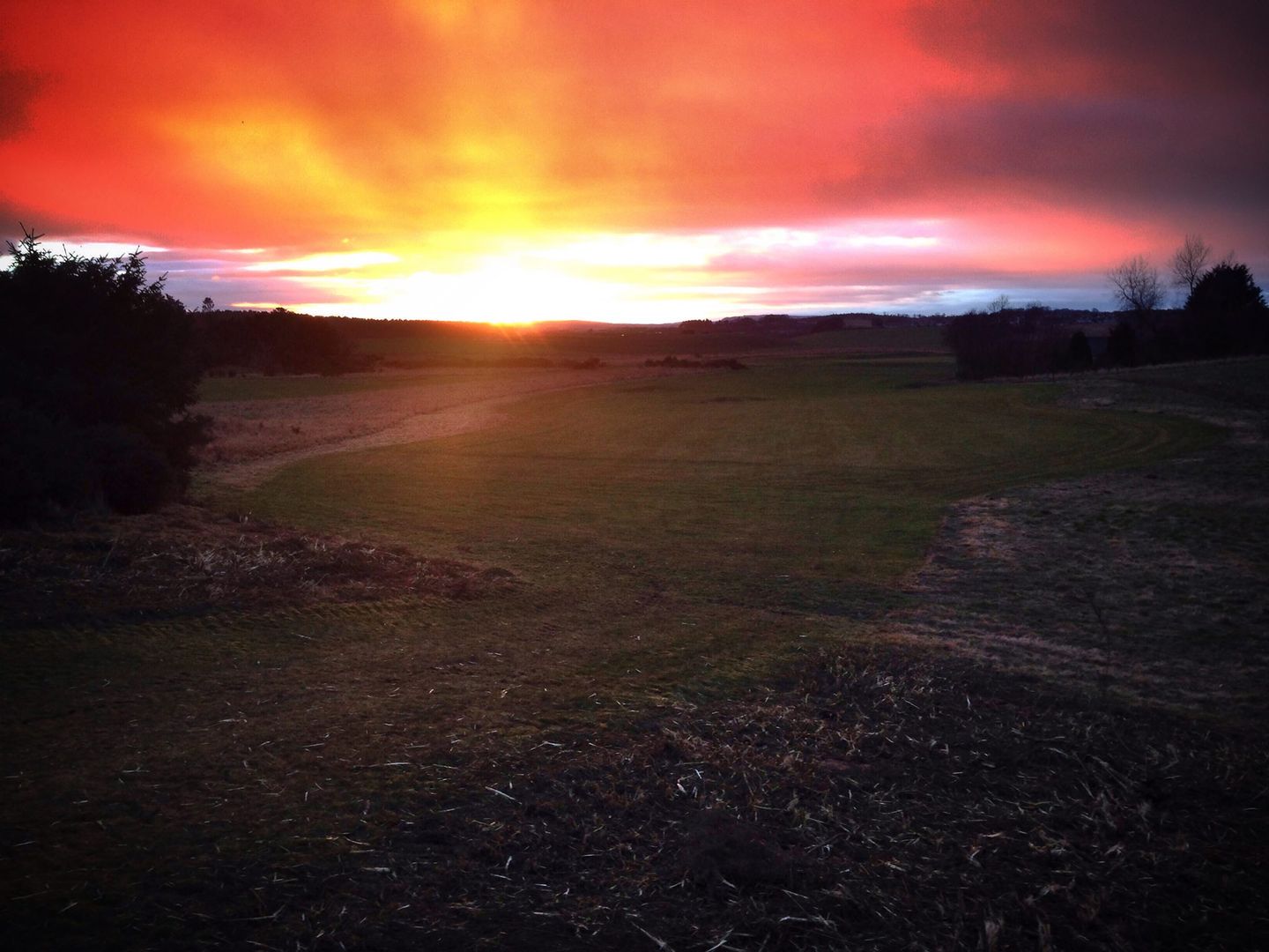 9-Hole Par-3
