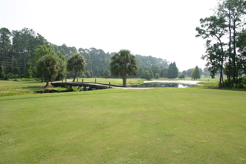 Baytree Golf Course