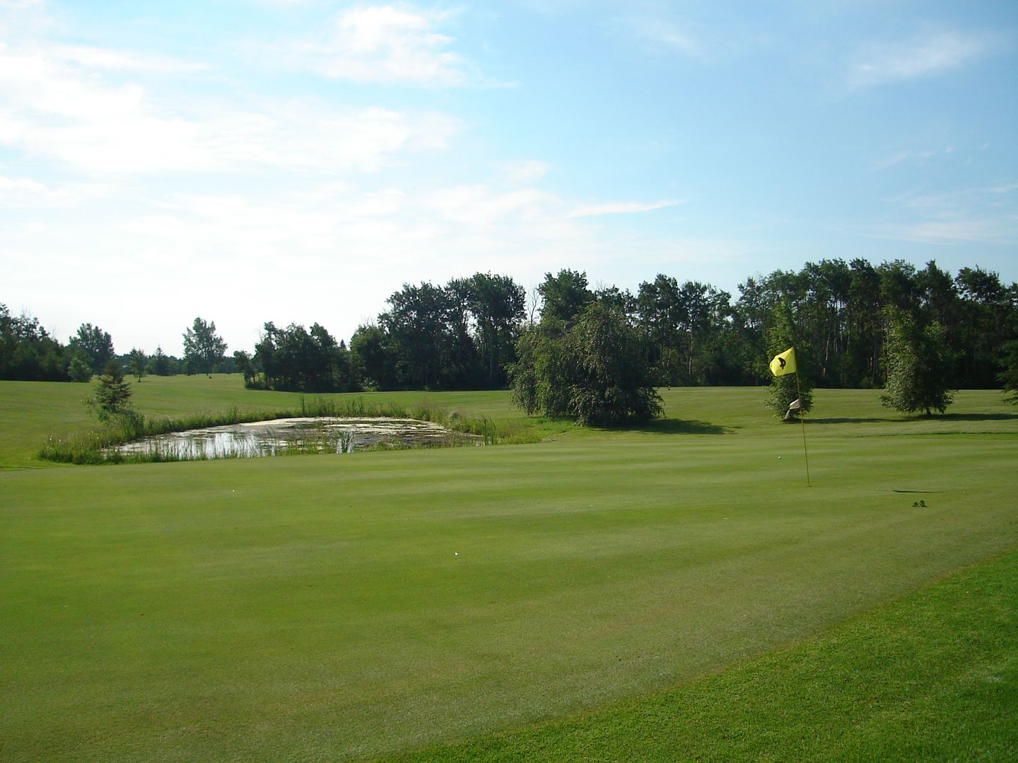 Birch Hills Golf Club