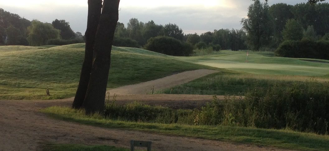 Utrechtse Amelisweerd Golf Club