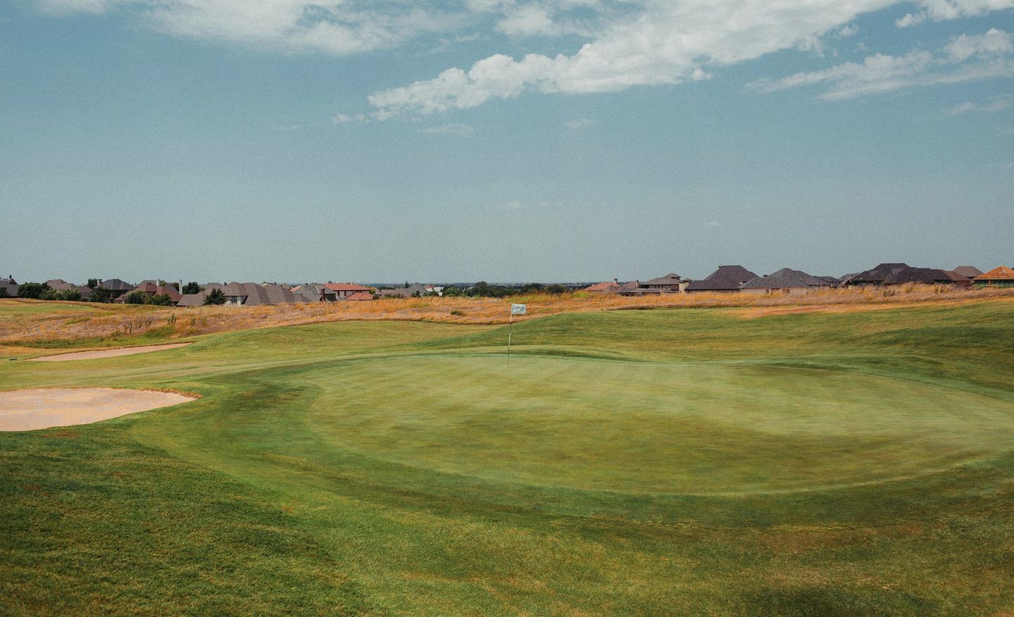 Rose Creek Golf Club