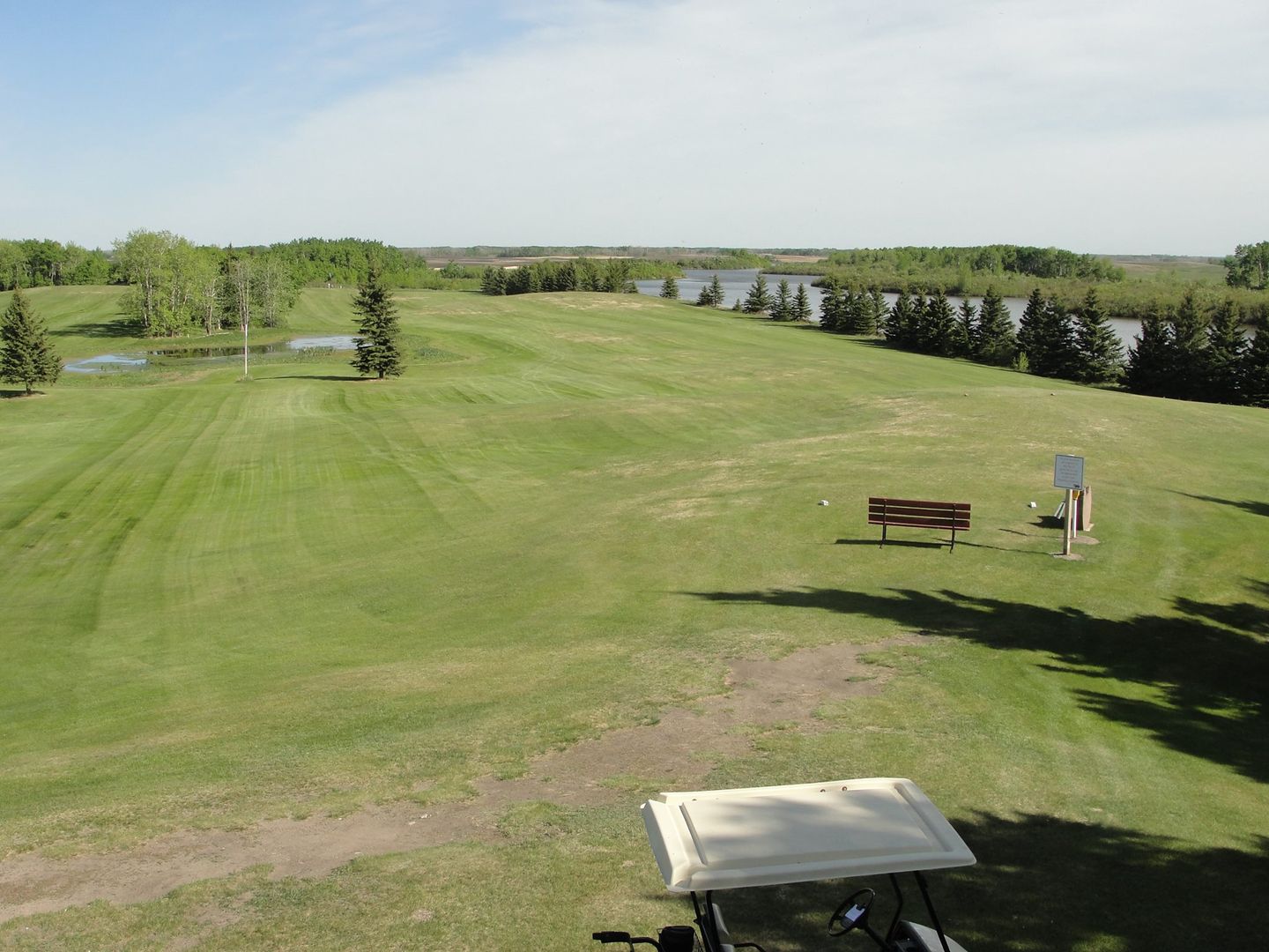 Ituna & District Regional Golf Course