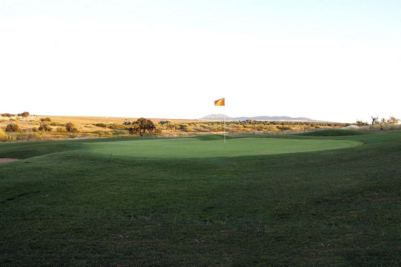 Quinto Coto Golf Course