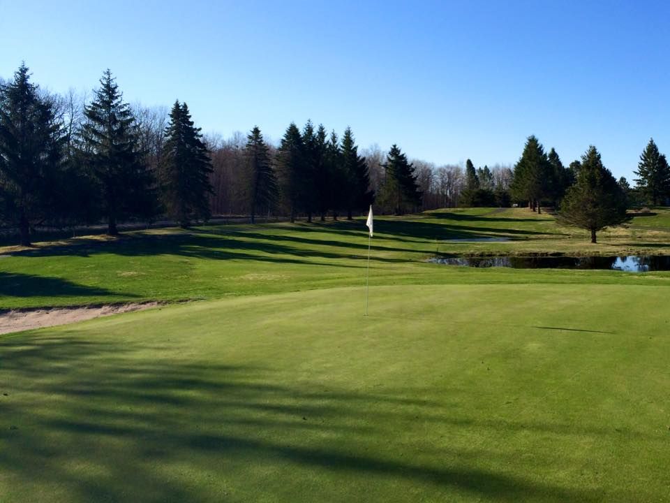 Cumberland Golf Course