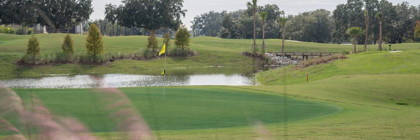 Richmond Pitch and Putt