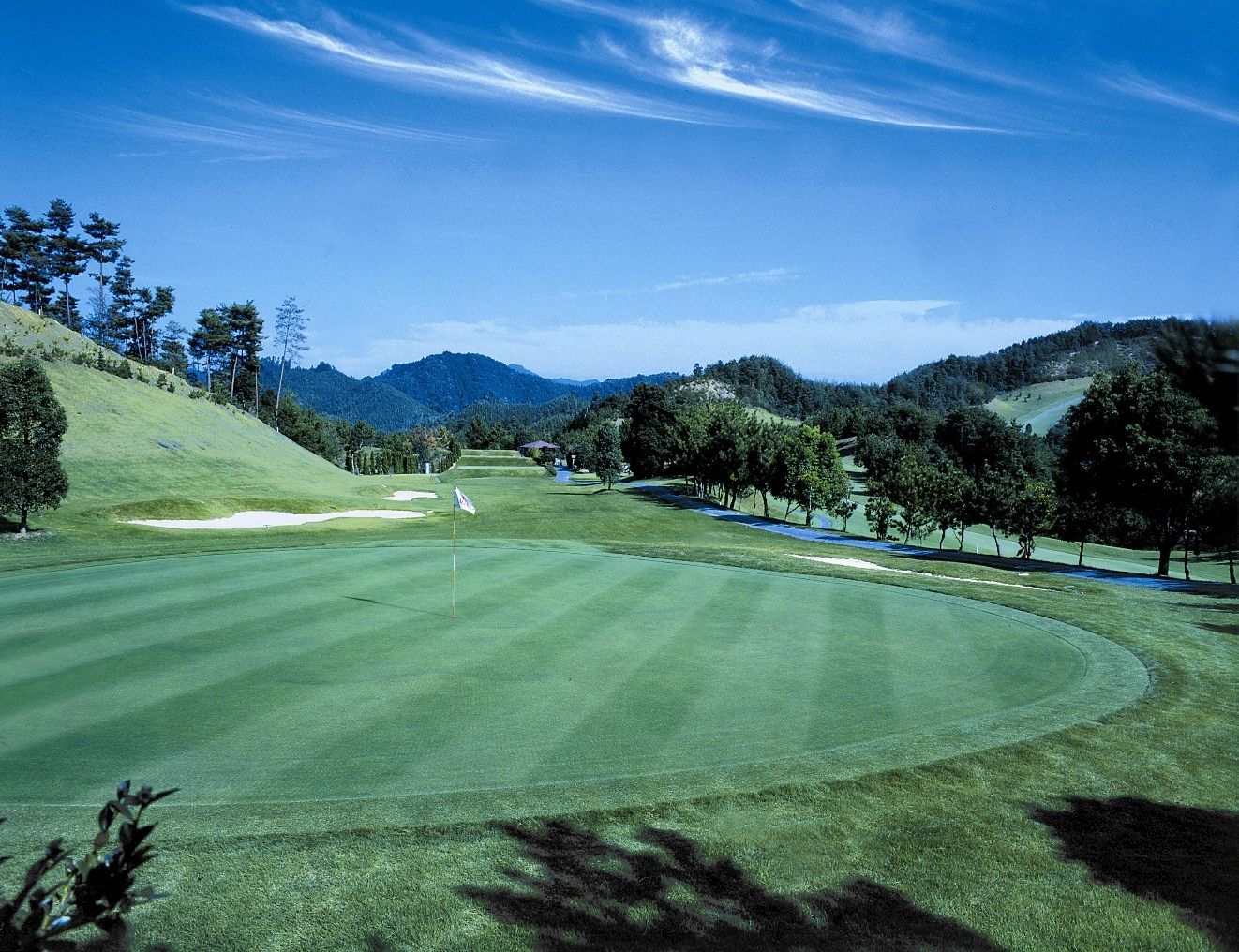 Uwajima Country Club