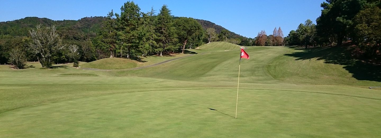 Kakegawa Greenhill Country Club