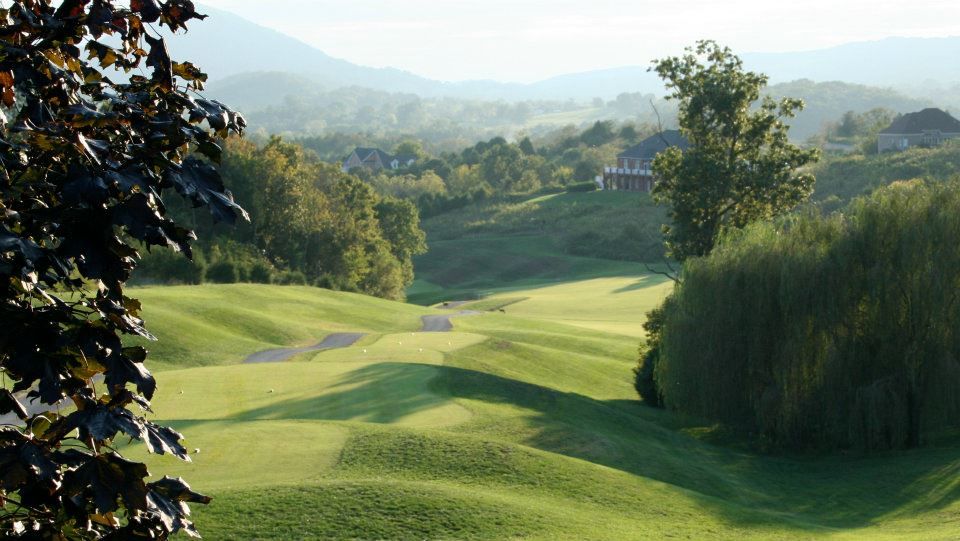 Woodlake Golf Club
