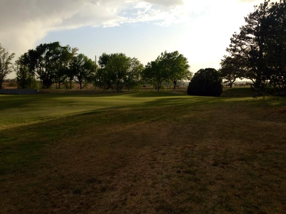Shattuck Golf & Country Club
