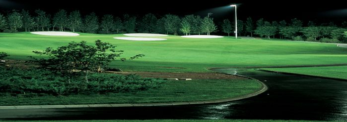 Beijing Yanxi Golf Club