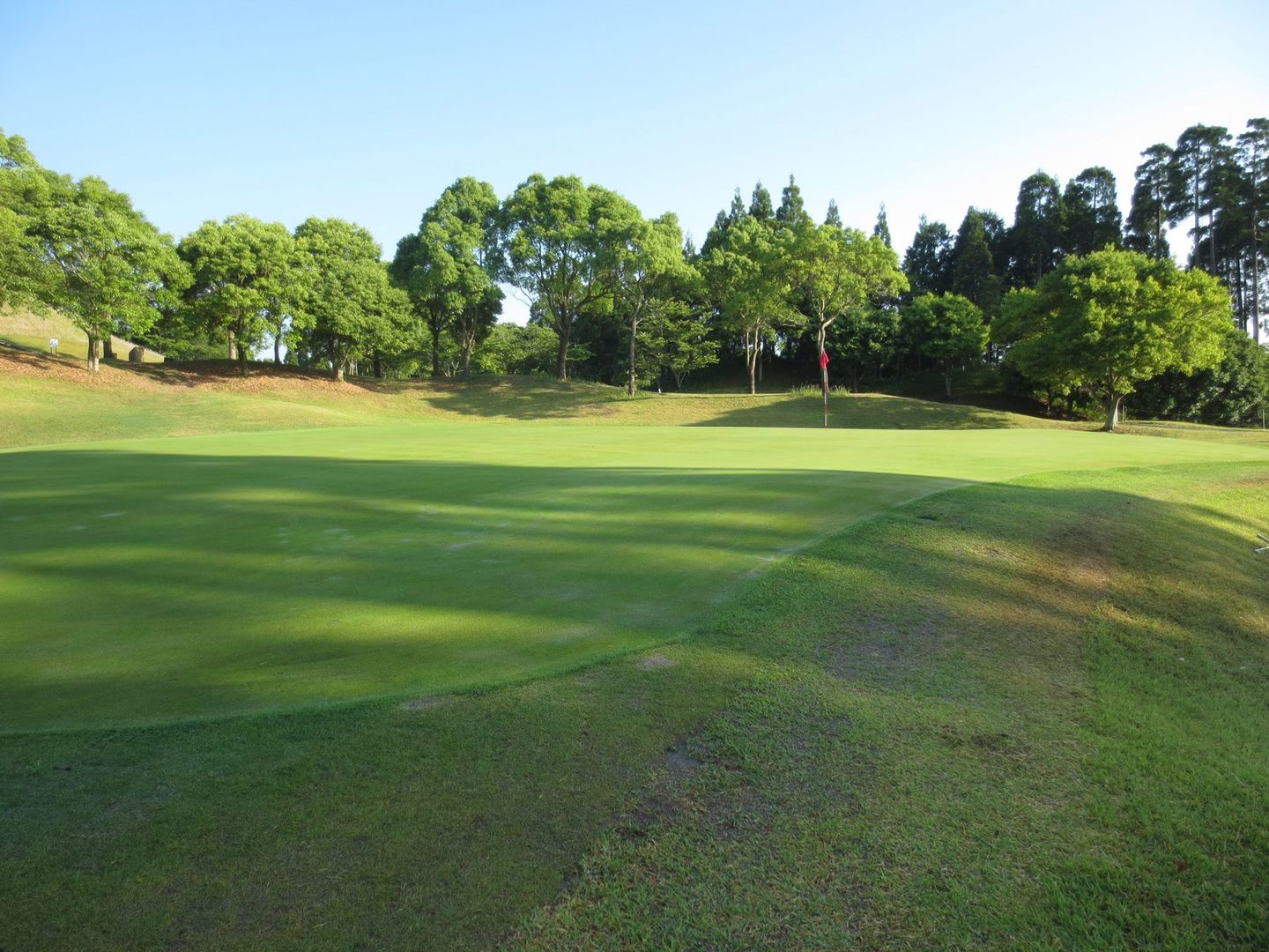 Miyazaki Ooyodo Country Club