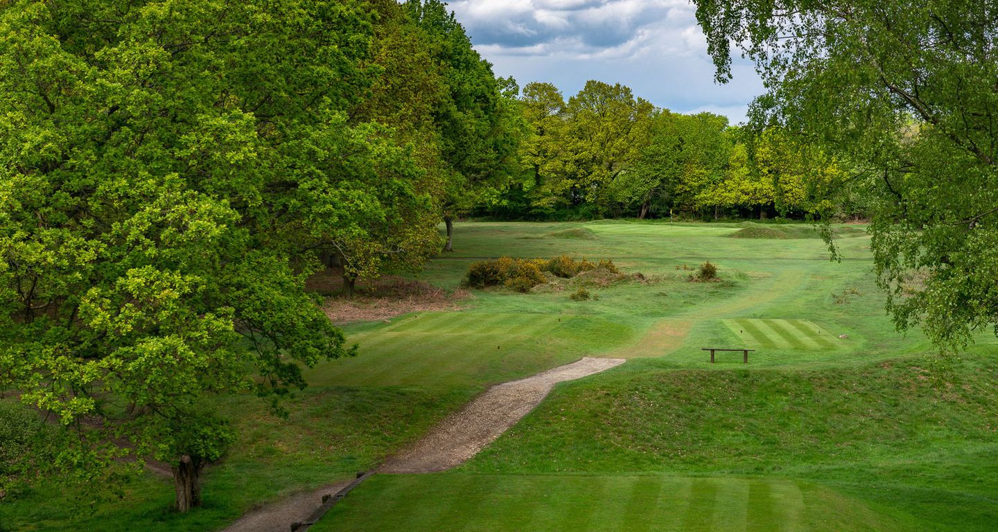 Berkhamsted Golf Club