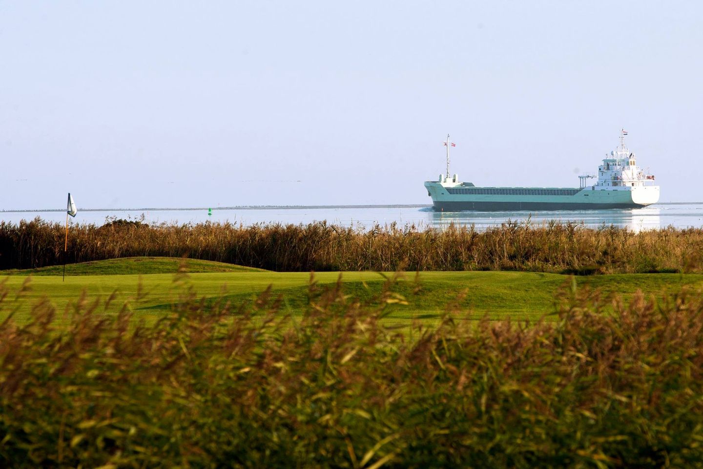 18 Hole Course