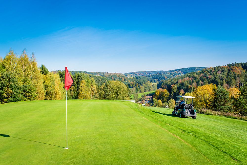 Sonnberg Golf Club