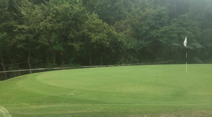 Crowley Ridge Country Club