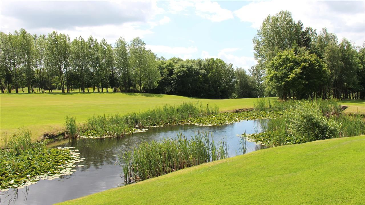 Ormonde Fields Golf Club