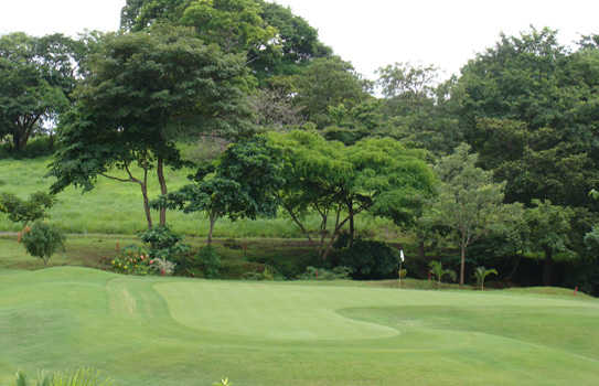 Papagayo Golf & Country Club