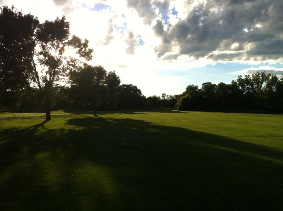Chamberlain Country Club