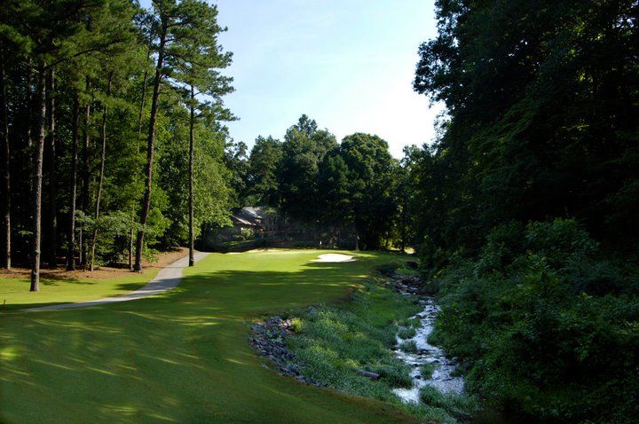 Indian Hills Country Club