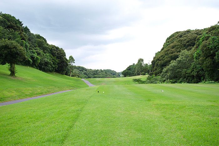 Skyway Country Club