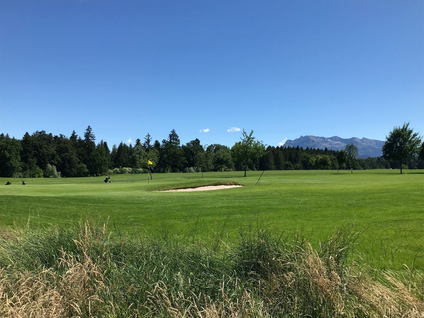 Rastenmoos Golf Club