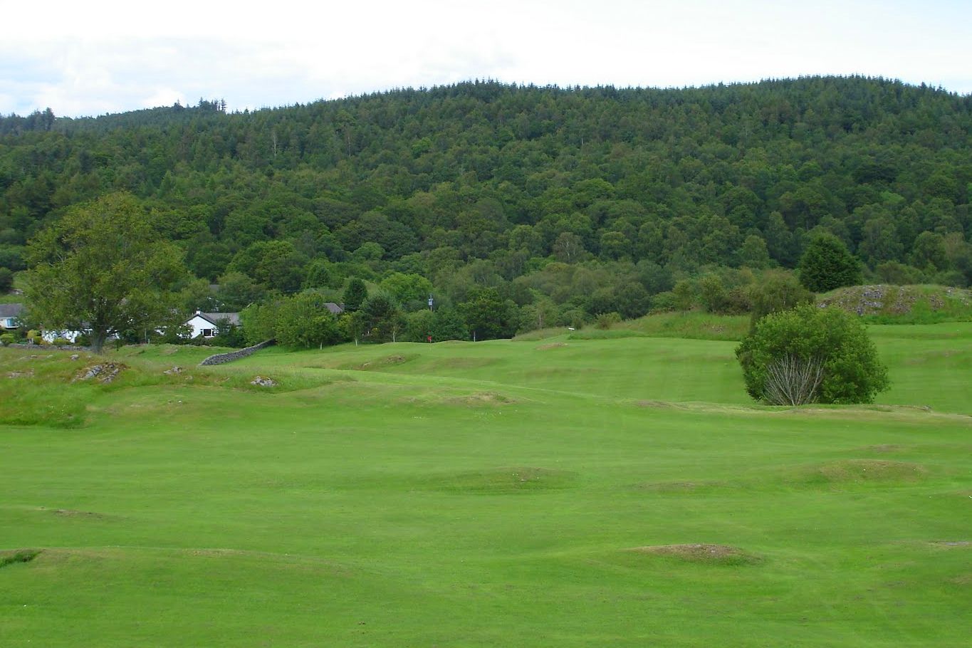 Craigieknowes Golf Club