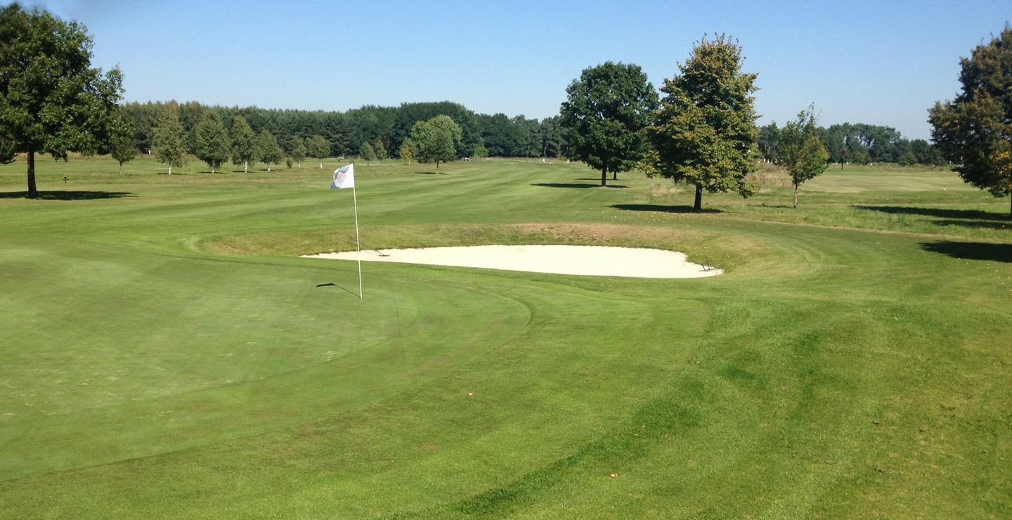 Lausitzer Golf Club