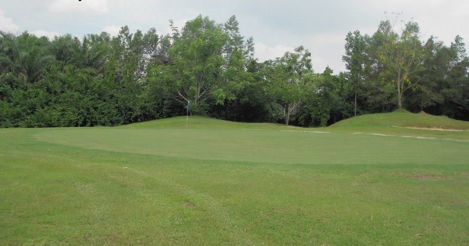 Kulim Golf & Country Resort