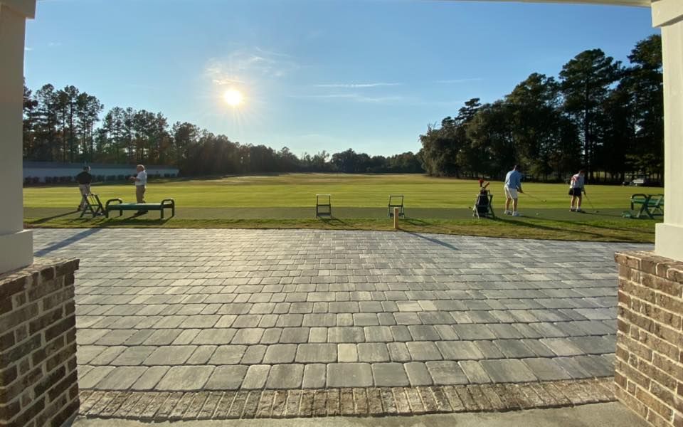 Richmond Hill Golf Club