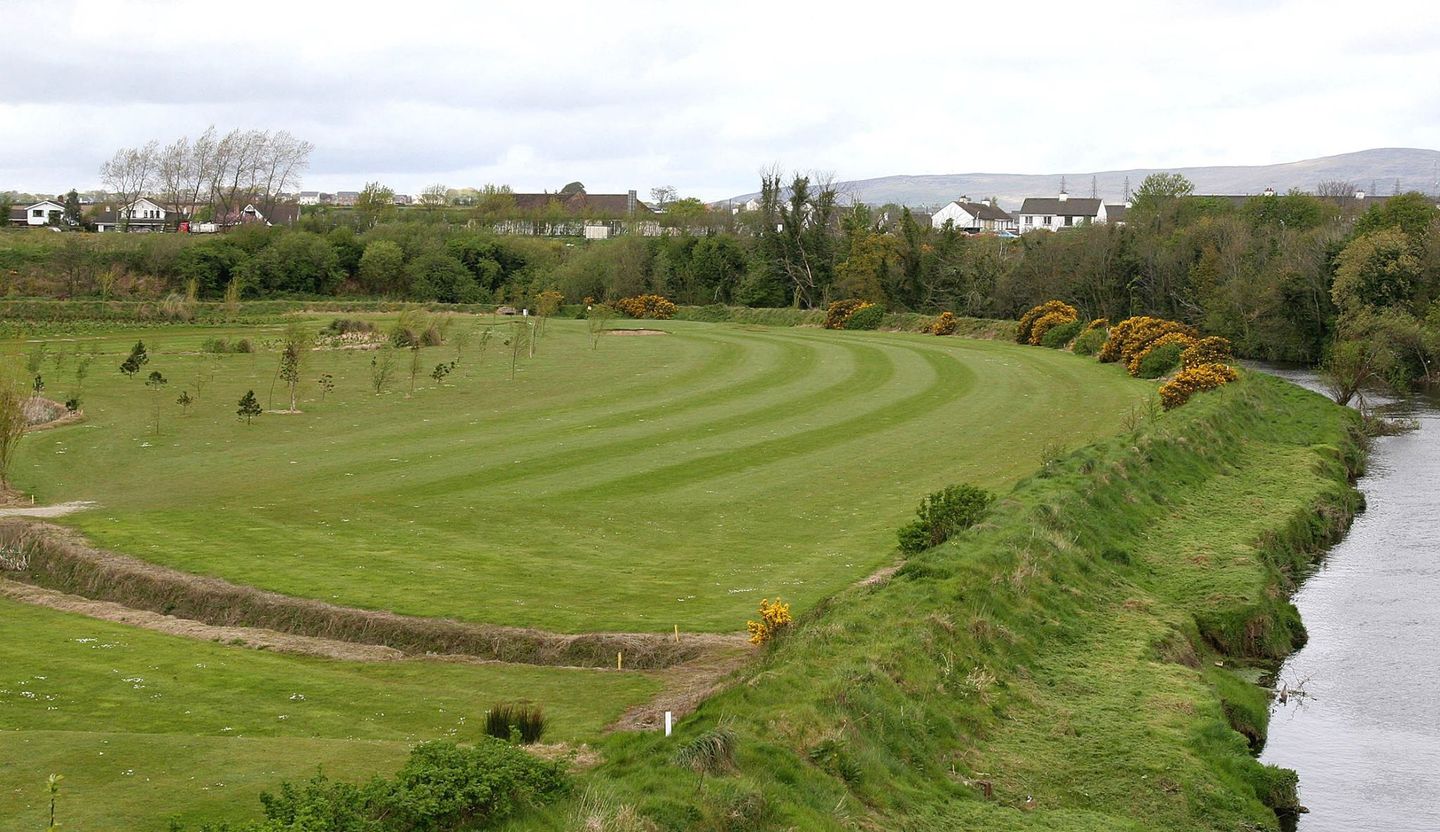 Faughan Valley Golf Club