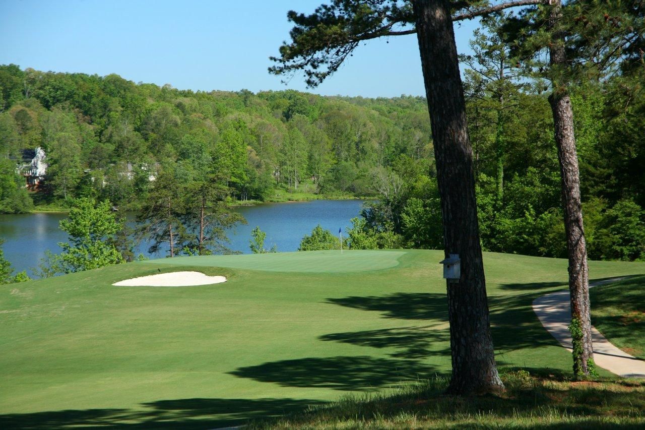 Chattahoochee Golf Club