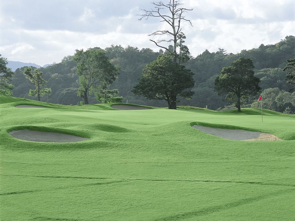 Sanyo Kokusai Golf Club