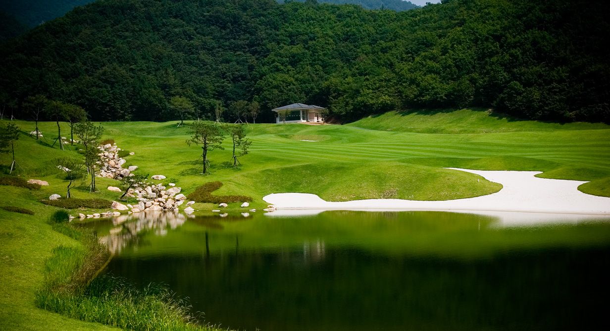 Mountain Course