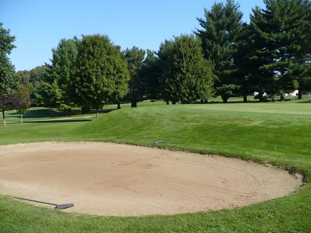 Macktown Golf Course