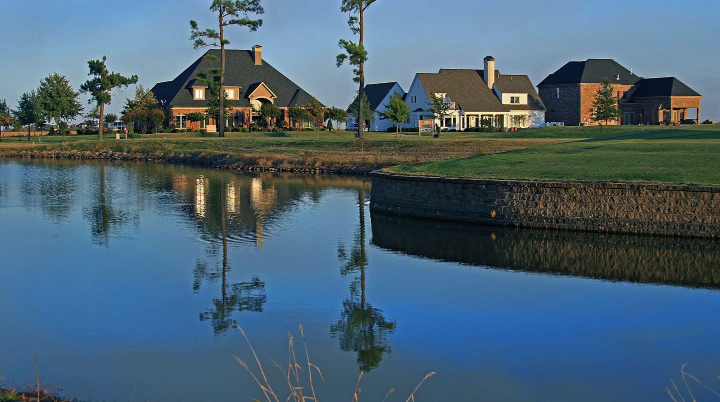 Stuttgart Country Club