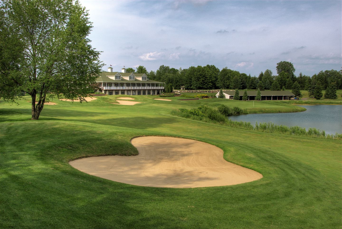 Front 9/Middle 9