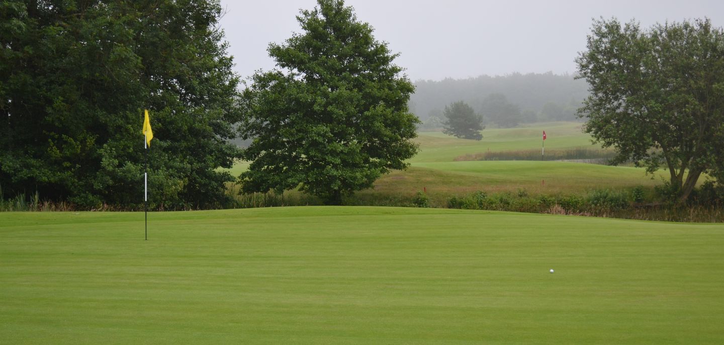Castle Course