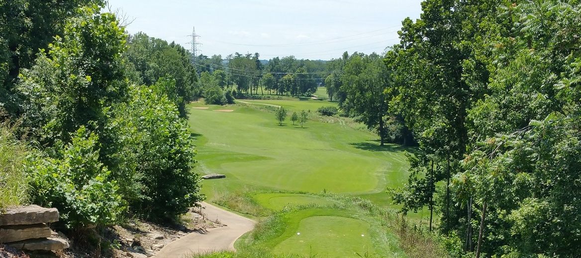 Tapawingo National Golf Club
